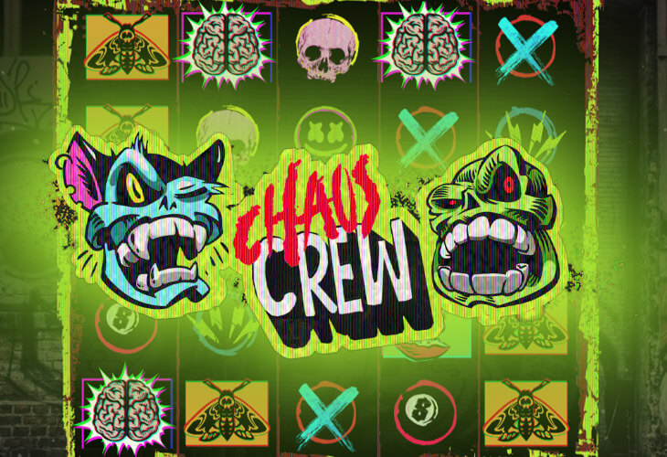 chaos-crew