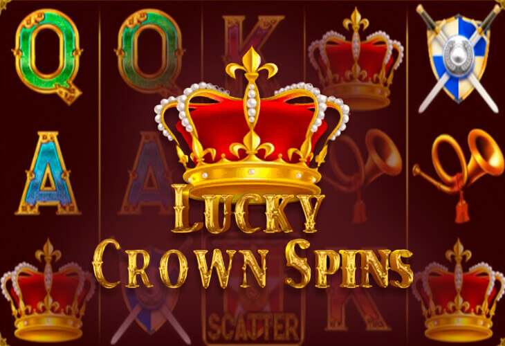 lucky-crown-spins